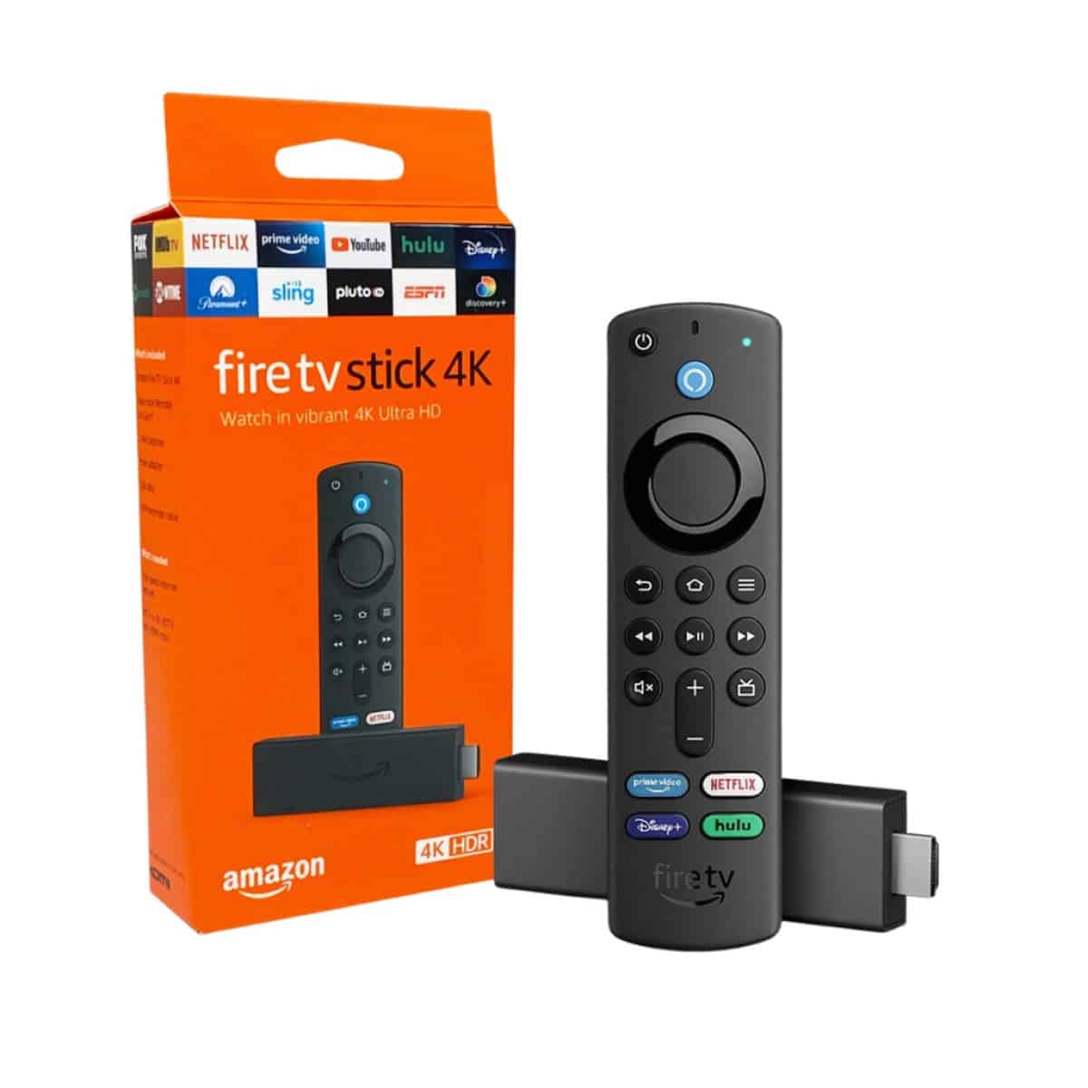 What is the best IPTV player for Firestick?