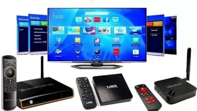 How to use iptv smarter pro