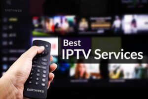 Is IPTV Smarters Pro safe?