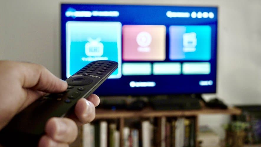 Where is IPTV Smarters Pro available?