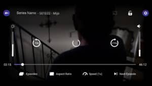 How to use iptv smarter pro